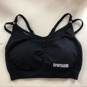 Small energy+ seamless Gymshark sports bra